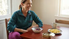 Po padesátce svaly ubývají rychleji, než si myslíte – takhle tomu můžete zabránit