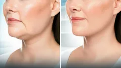 5 jednoduchých cviků, které vám zajistí „vypnutou tvář“ bez návštěvy kosmetičky – už za pár týdnů