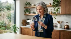 Vybíráme jogurt, ne dezert: na co si dát pozor ve složení