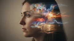 Může se mozku vyčerpat paměť? Věda přináší překvapivou odpověď