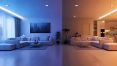 Stačí opravit jednu chybu v osvětlení – a byt bude působit luxusnějším dojmem