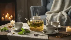 Jak rychleji usnout bez léků – osvědčená metoda