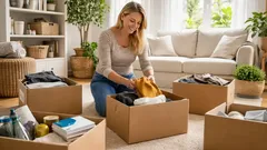 Co vyhodit bez lítosti: seznam věcí, které jen překážejí